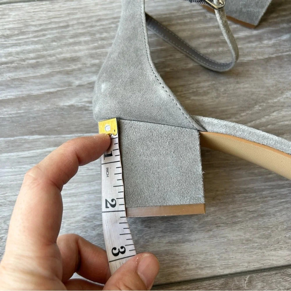 Steve Madden Irenee Heeled Sandal - Picture 14 of 14